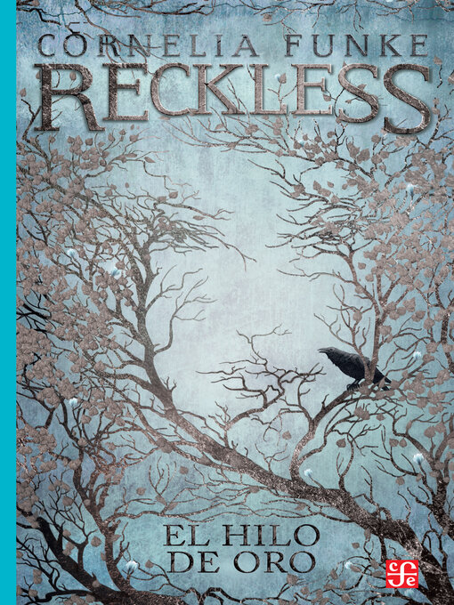 Cover image for Reckless